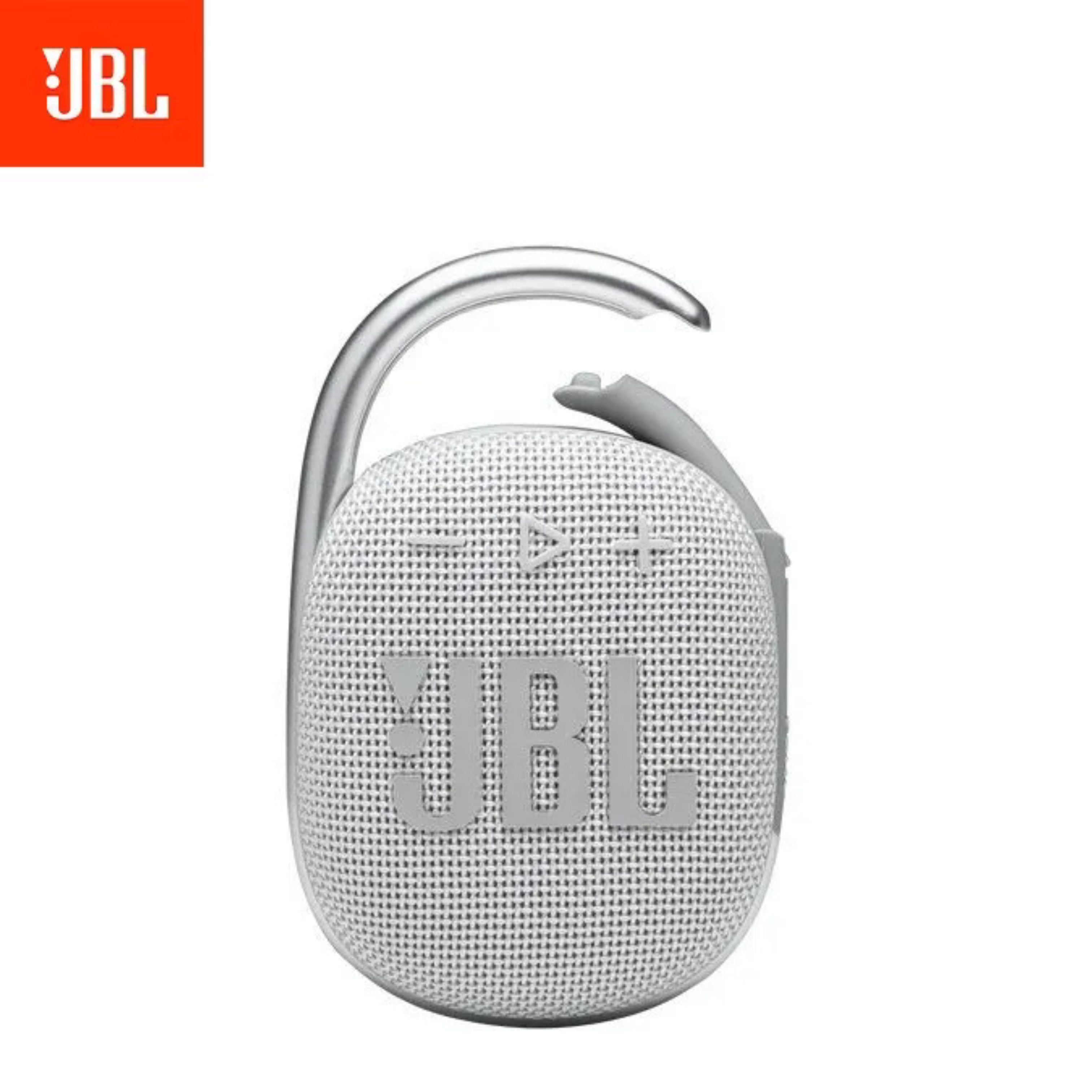 Купить Колонку Jbl Клип 4 Оригинал