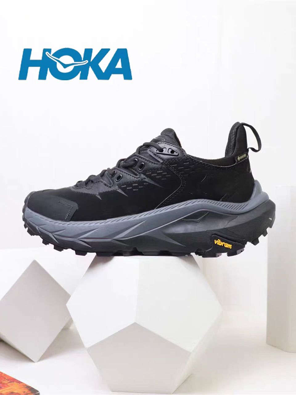 КроссовкиHOKAONEONEHOKAONEONE2GTX