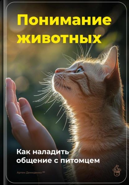 Понимание животных: Как наладить общение с питомцем | Артем Демиденко | Электронная книга