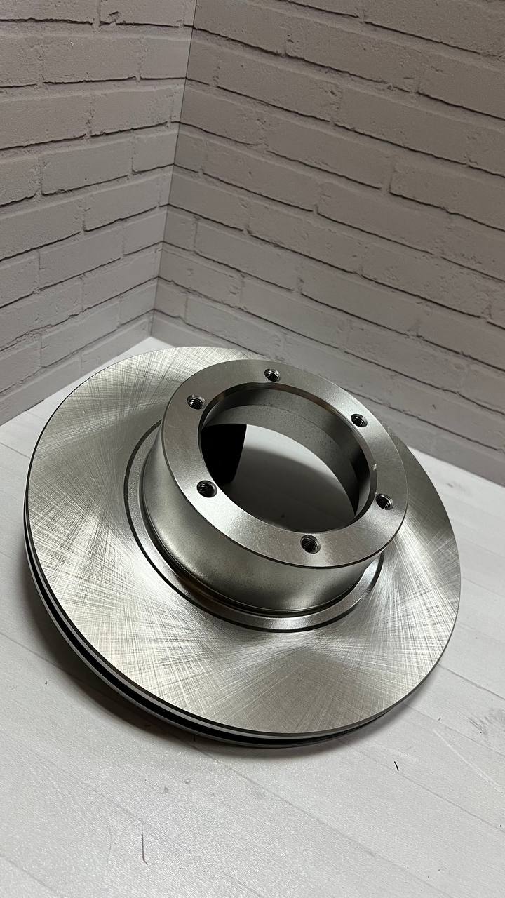 ДисктормознойГазельГаз3302Бизнес(D-104)