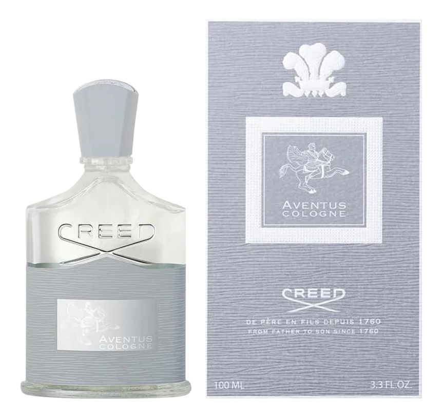 CREED Aventus Cologne Парфюмированная вода для мужчин 100 мл Creed