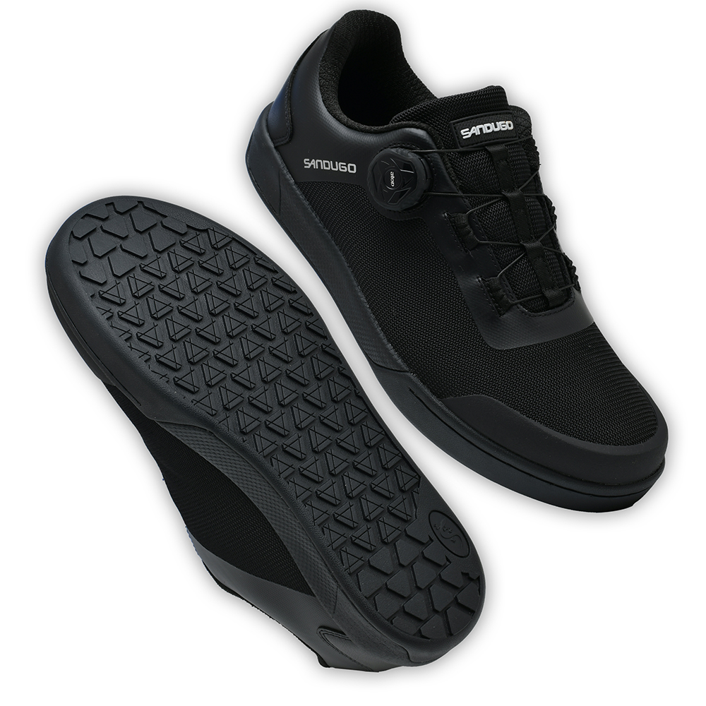 Велотуфлиsandugo