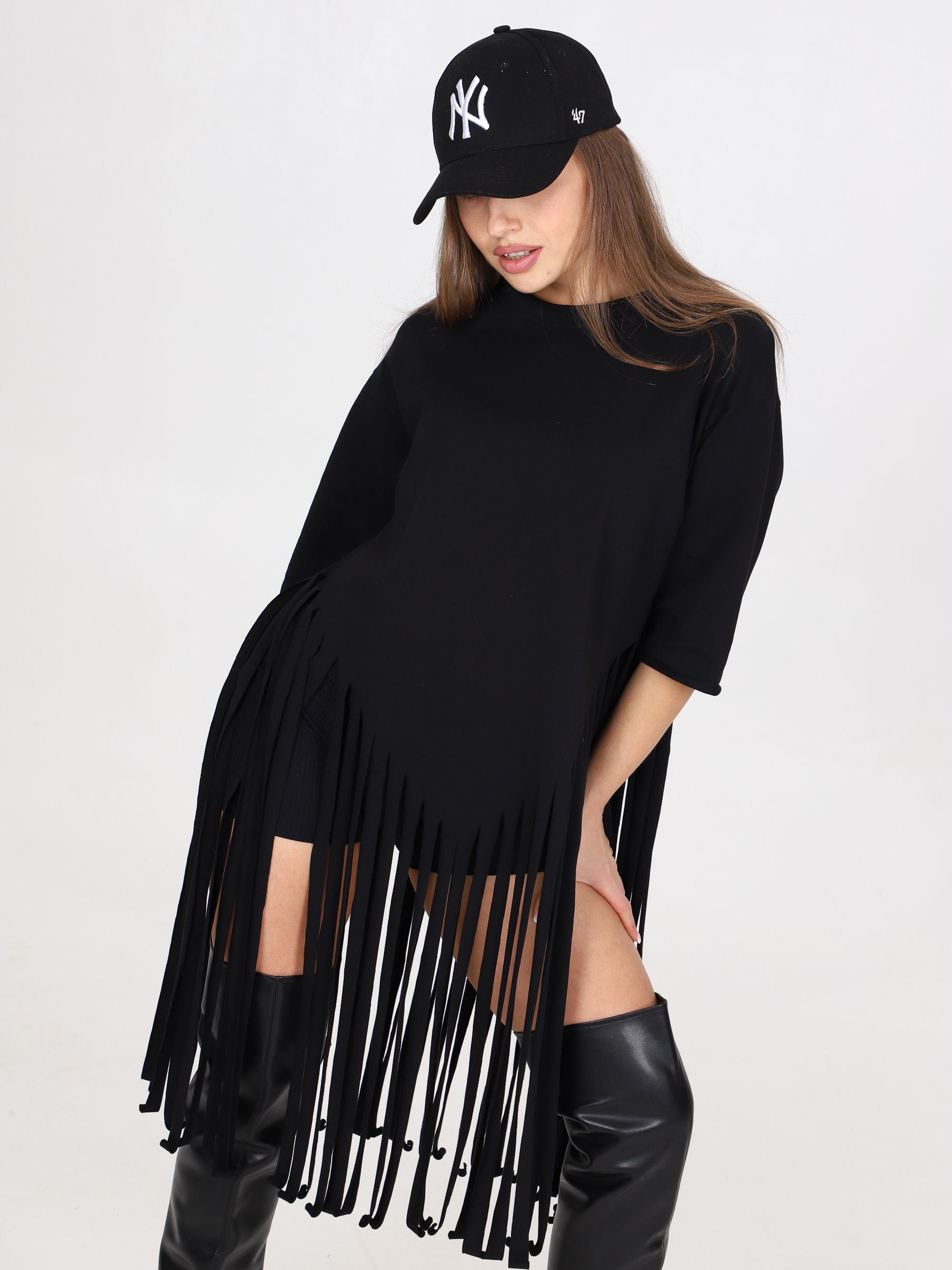 ФутболкаФабрикаХорошийТрикотаж