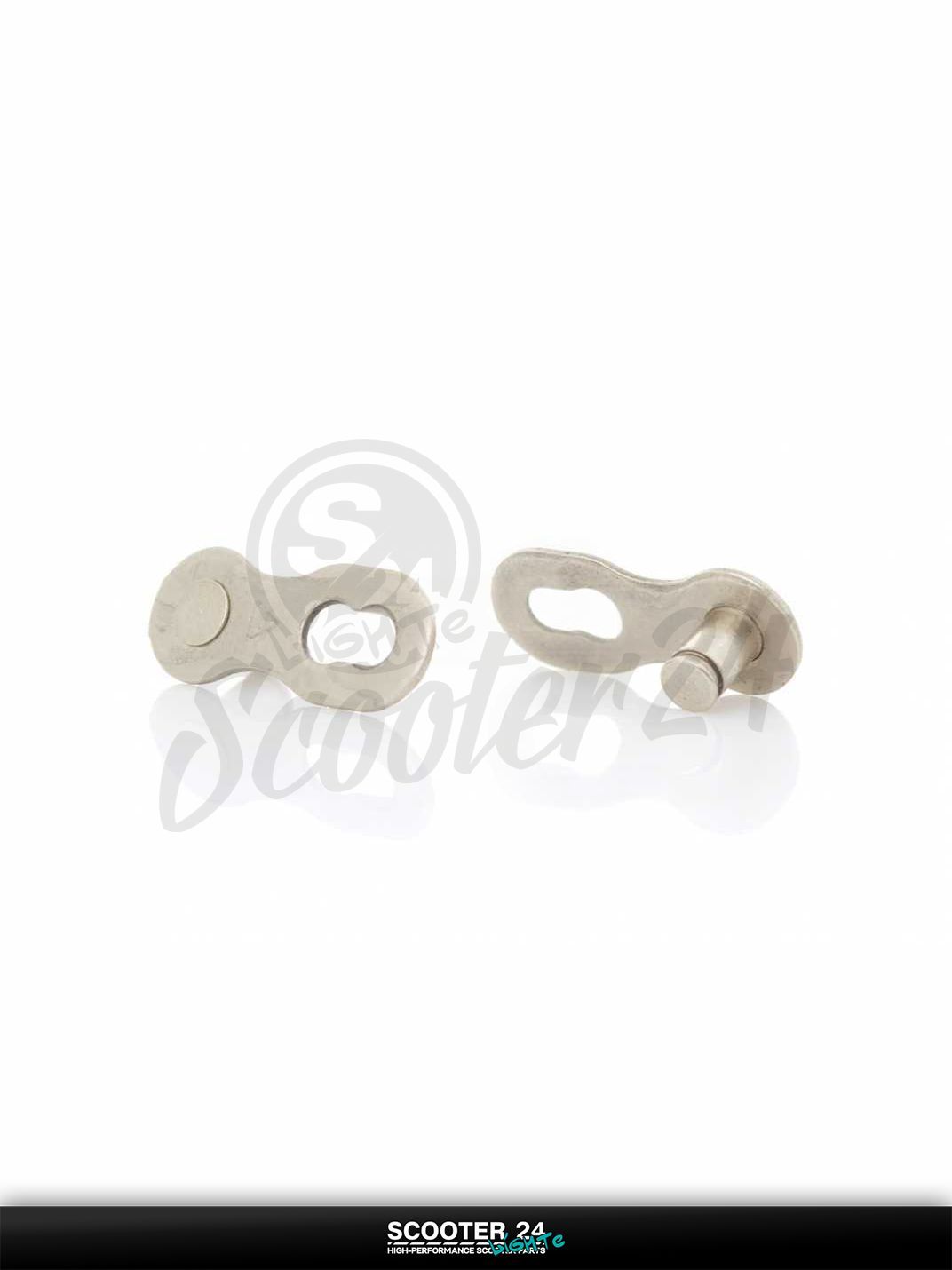 Замок цепи вело байк, 6 / 7 / 8 скоростей #LT-005