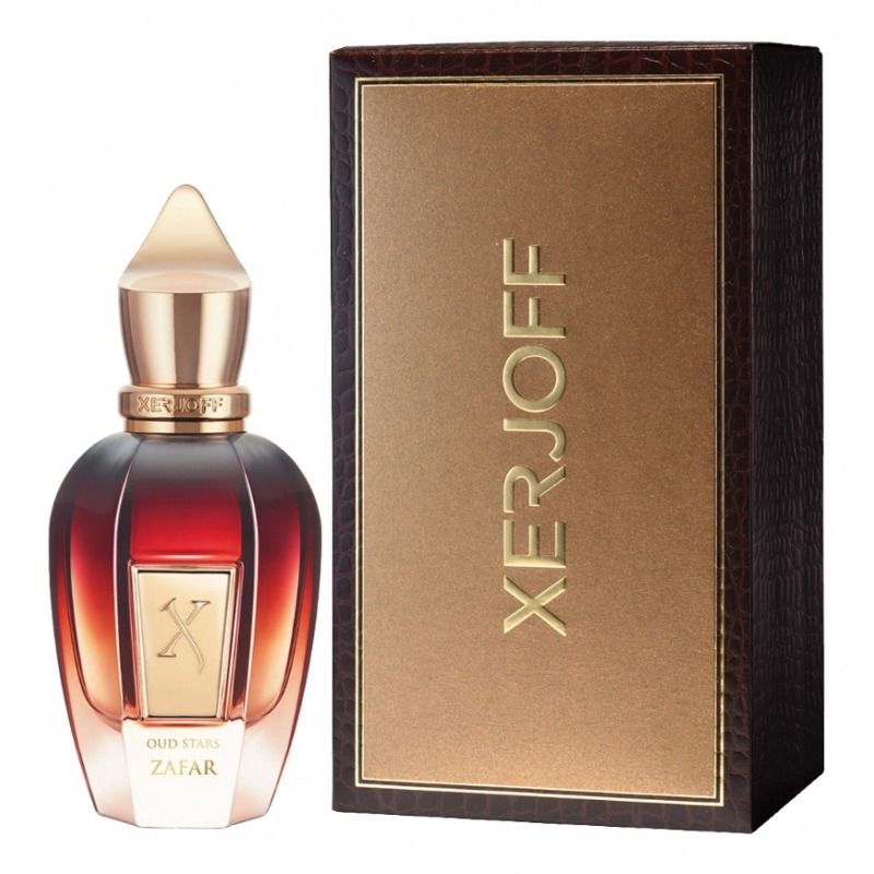 XERJOFF Oud Stars Zafar Parfum 50 мл - духи Xerjoff купить