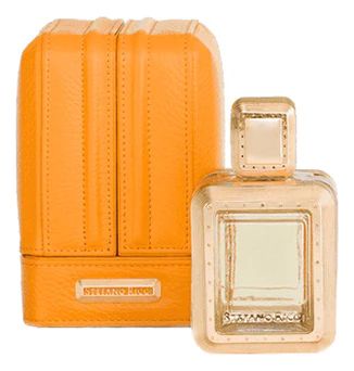 STEFANO RICCI Aureum Luxe 125 мл парфюмерная вода мужская Stefano Ricci