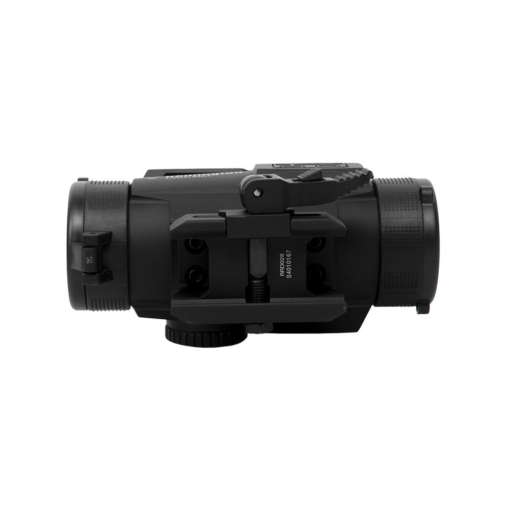 Прицел коллиматорный Remington 1x30 с солн.батар., крепление weaver, RRD028