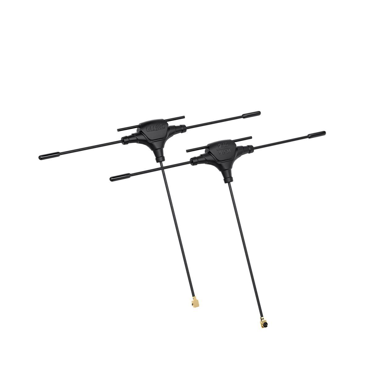 GEPRC 915MHz 2.4GHz Dual-Band T-Antenna GEPRC 915MHz 2.4GHz Dual-Band T-Antenna