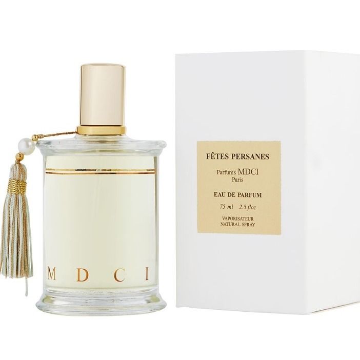 MDCI CI Fetes Persanes Парфюмерная вода унисекс 75 мл PARFUMS MDCI