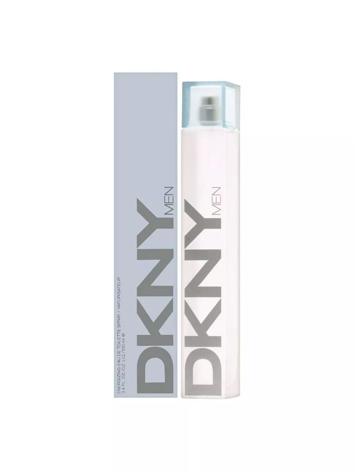 DKNY Donna Karan Men edt 100 мл Мужские духи DKNY