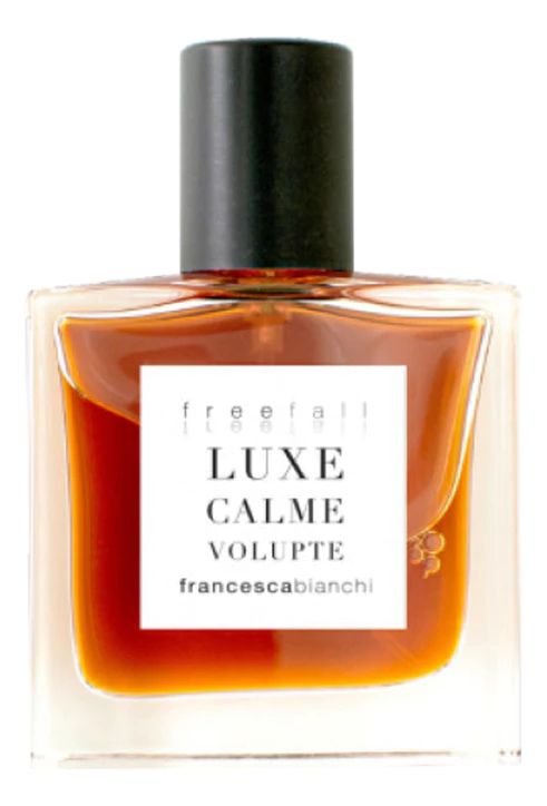 FRANCESCA BIANCHI LUXE CALME VOLUPTE Парфюмерная вода унисекс 30 мл Francesca Bianchi