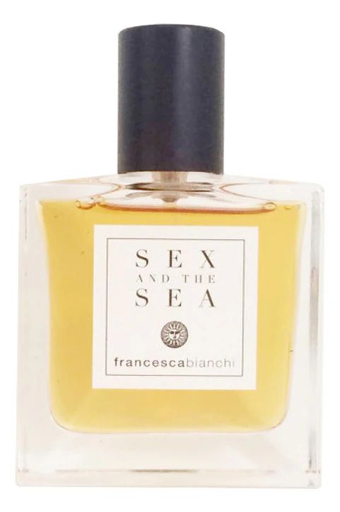 FRANCESCA BIANCHI SEX AND THE SEA Духи унисекс 30 мл Francesca Bianchi