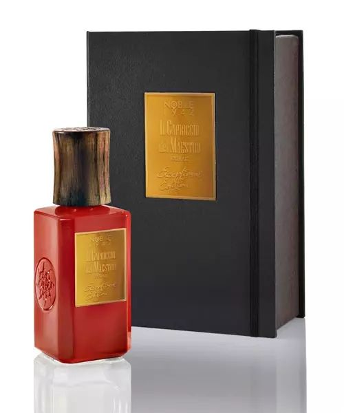 NOBILE 1942 IL CAPRICCIO DEL MAESTRO Духи унисекс 75 мл NOBILE 1942