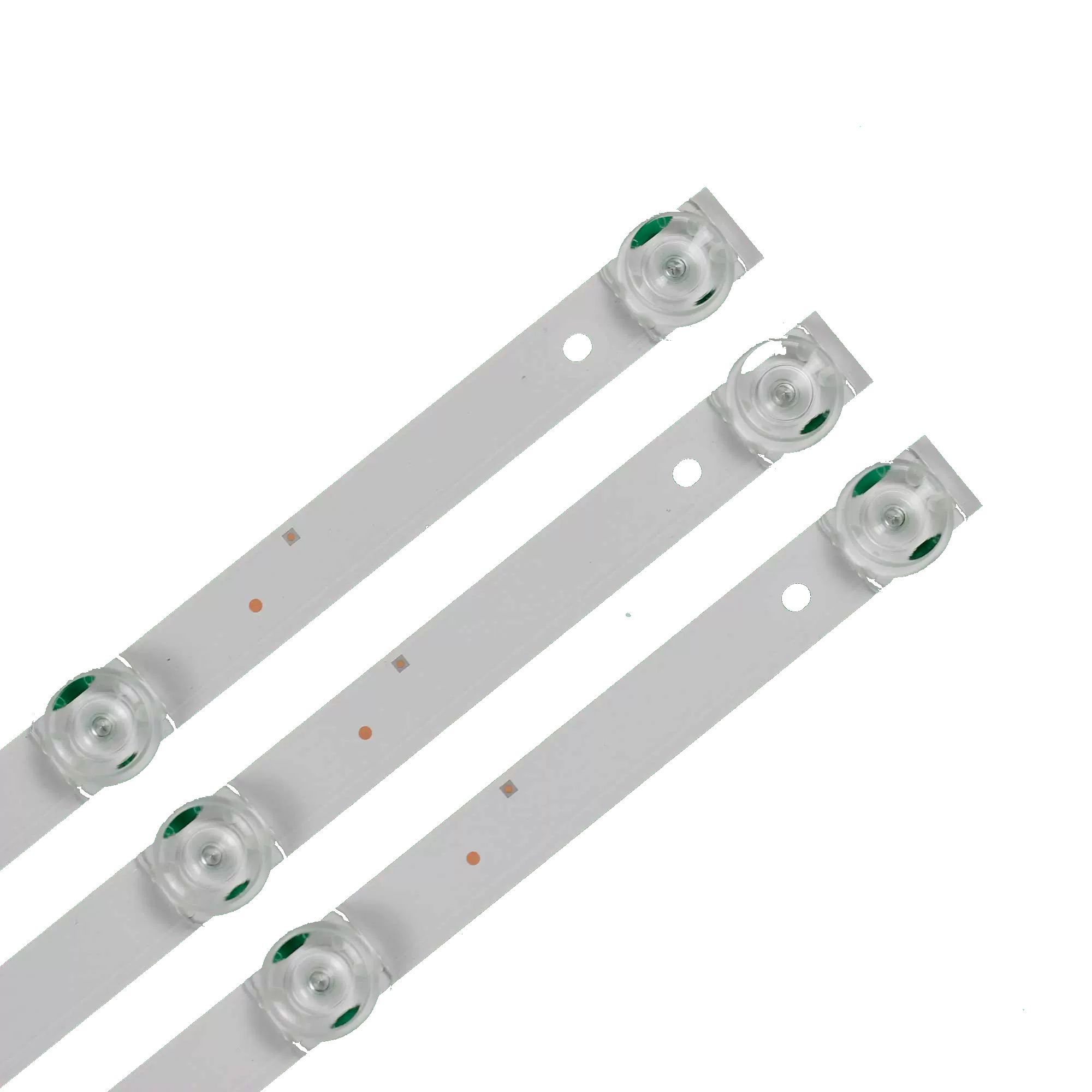 Подсветка для DEXP H39D8000Q H39F8000Q H39F7000Q, HI 39HT101X 39HSY111X 39HS111X, BBK 39LEX-7289/TS2C, YUNO ULM-39TC120, STARWIND SW-LED39R301BT2, NOVEX NVX-39H211MS; CC02385D671/V10