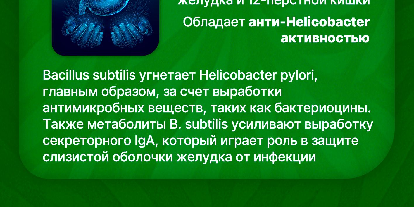 Хомоспорин Форте (М) 400мл пробиотик для пищеварения и очищения органи(图7)