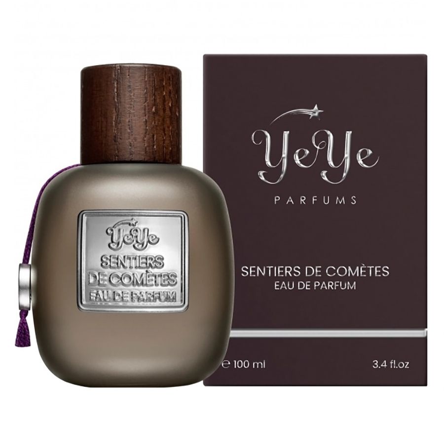 YeYe Parfums Sentiers de Cometes Парфюмерная вода 100 мл YEYE PARFUMS