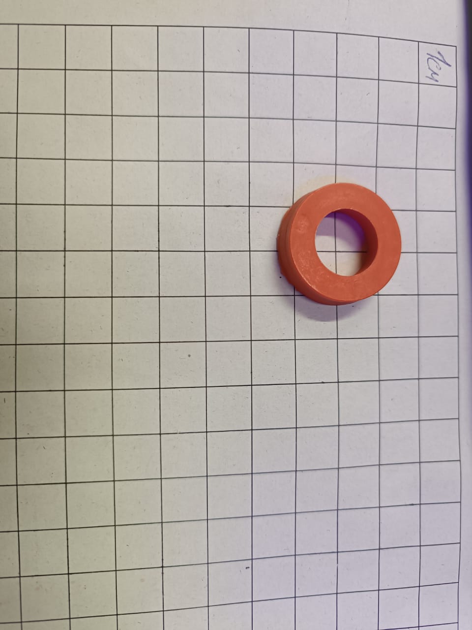 Манжета поршня Hatsan