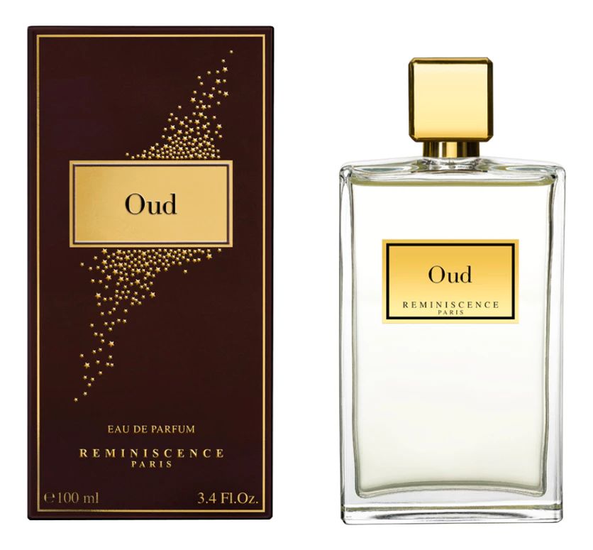 Reminiscence Oud Вода парфюмерная унисекс 100 мл REMINISCENCE купить