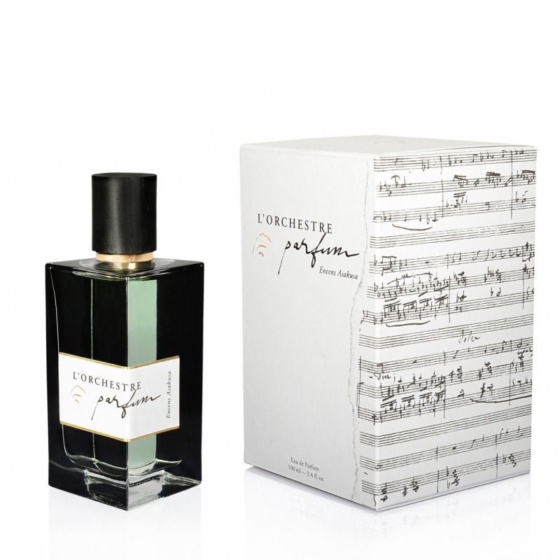 L Orchestre Encens Asakusa Парфюмерная вода 100 мл L'Orchestre Parfum