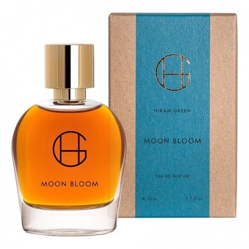 Hiram Green Moon Bloom Вода парфюмерная женская 50 мл Hiram Green