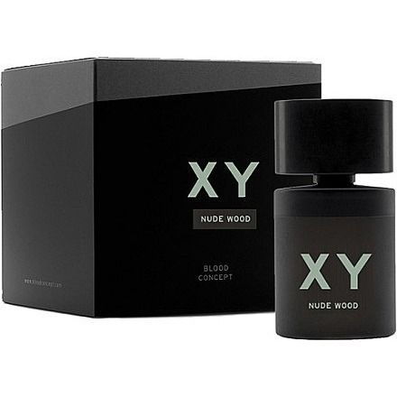 BLOOD CONCEPT XY NUDE WOOD Духи мужские 50 мл BLOOD CONCEPT купить
