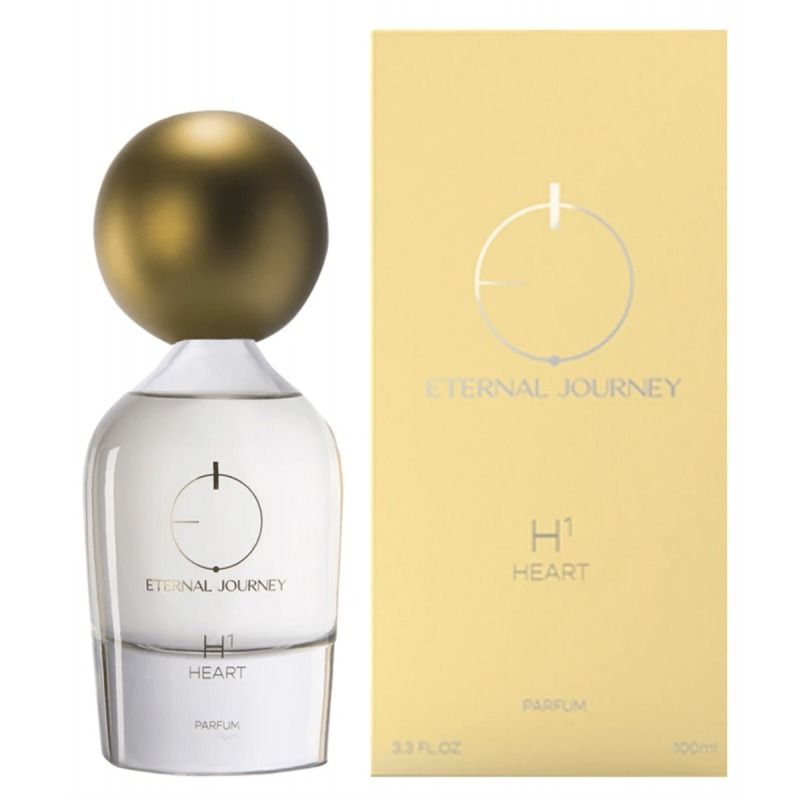 Eternal Journey H1: Heart 100 мл духи Eternal Journey