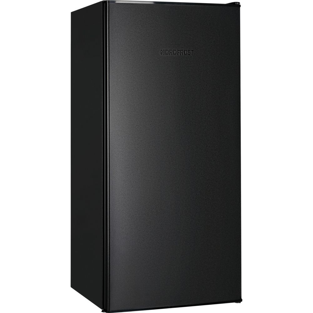 Холодильник NORDFROST NR 508, черный матовый - купить по доступной цене ...