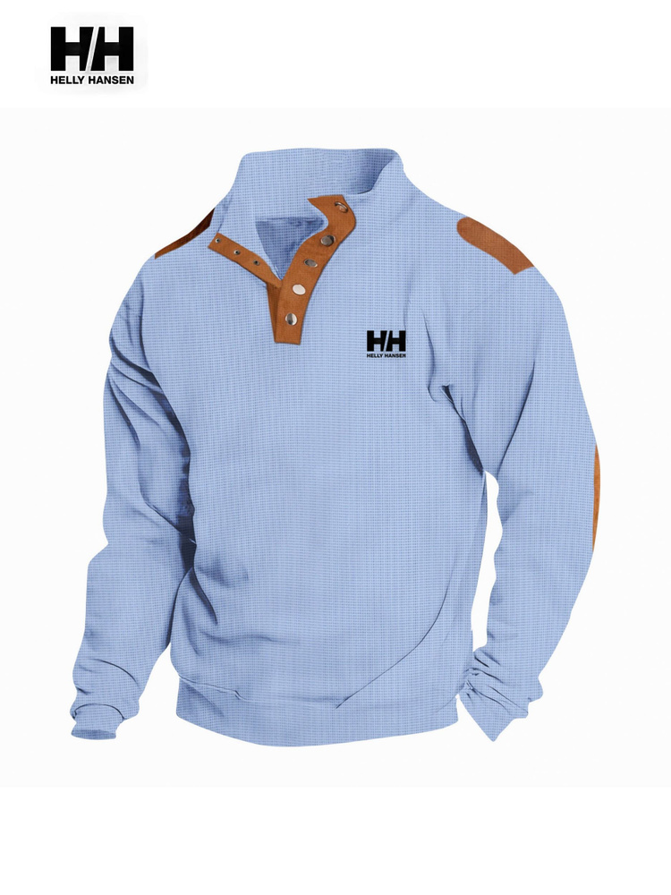 Толстовка Helly Hansen 1 Хелли Хансен #1