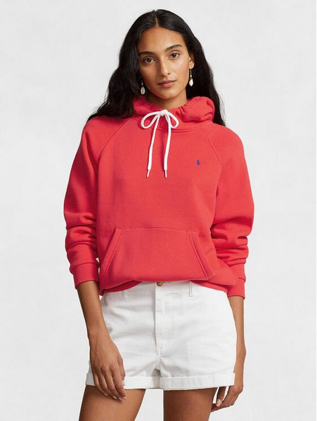 Худи Polo Ralph Lauren - купить с доставкой по выгодным ценам в ...