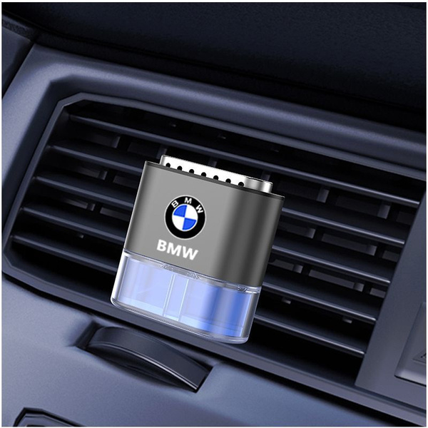 BMW Ароматизатор для кожи салона авто, Floral fragrance - купить с ...