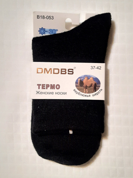 DMDBS Носки, 1 пара - купить с доставкой по выгодным ценам в интернет ...