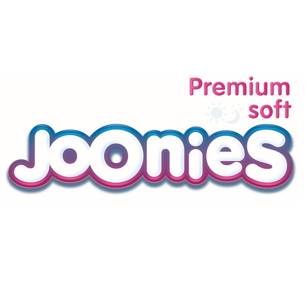 Пробники подгузники Joonies Premium Soft, M (6-11 кг), 3 шт. - купить с ...