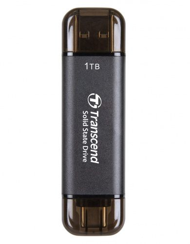 1 ТБ Внутренний SSD-диск Transcend Жесткий диск SSD 1TB TS1TESD310C ...