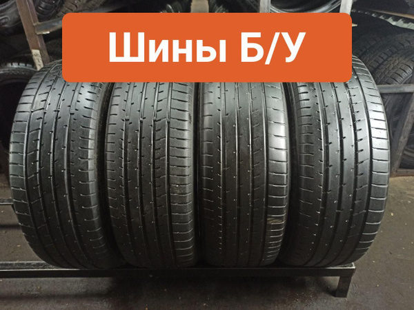 Шины для легковых автомобилей Toyo 225/55 19 Лето Нешипованные - купить ...