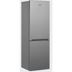 Холодильник Beko Beko RCNK 270K20 S - купить по доступной цене в ...
