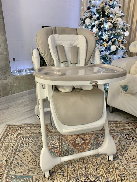 Стульчик для кормления Bella Baby - купить с доставкой по выгодным ...