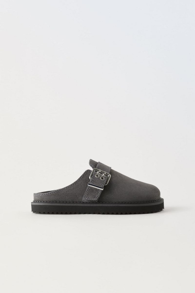 Сабо Zara - купить с доставкой по выгодным ценам в интернет-магазине ...