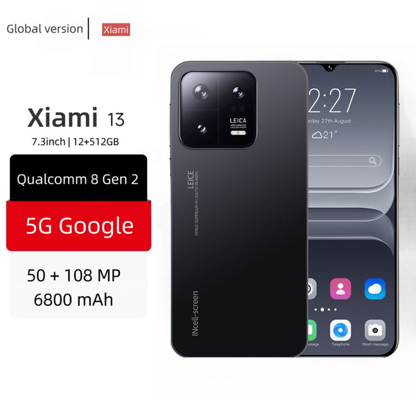 Смартфон X22-A - купить по выгодной цене в интернет-магазине OZON ...