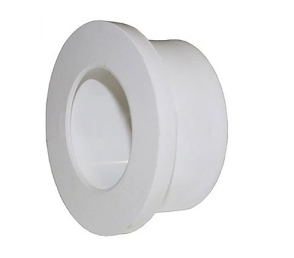 Бурт под американку 32 мм полипропиленовый PPR белый (10187032 ...