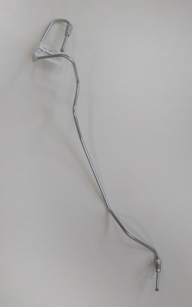 Трубка тормозная /2190, 2194, Datsun/ задн. лев. ABS - Ижавтоторм арт ...