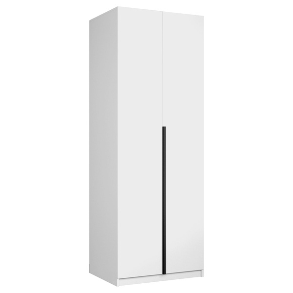 Шкаф распашной Шкаф Локер-Х ("Гармошка")., 80.8x52.5x220 см купить c ...