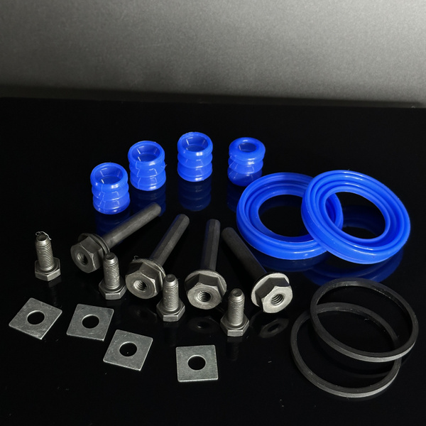 Рем комплект суппорта ВАЗ 2108 2109 2110 2111 2112 2113 2114 2115 ...