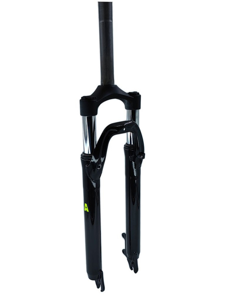 Вилка FWD 286C, 27.5", резьбовой 1 1/8", пружинная 60 мм, дисковый (IS ...