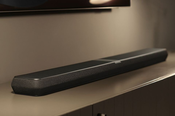 Саундбар Bowers & Wilkins Panorama 3 - купить по выгодной цене в ...