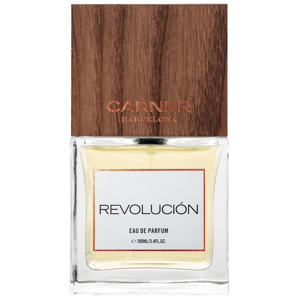 Carner Barcelona Carner Barcelona Revolucion Духи 100 мл (1418568281)