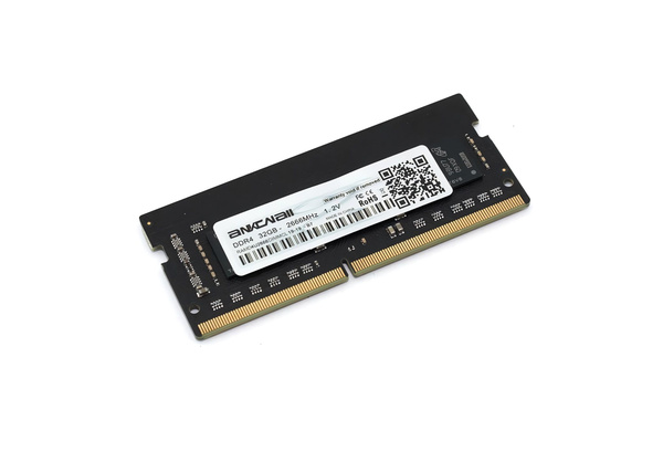 Модуль оперативной памяти AiTech Память Ankowall DDR4 SODIMM 32Gb ...