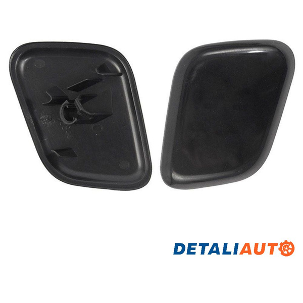 Крышка форсунки омывателя фары левая для Ниссан Кашкай j11 2013-2017 ...