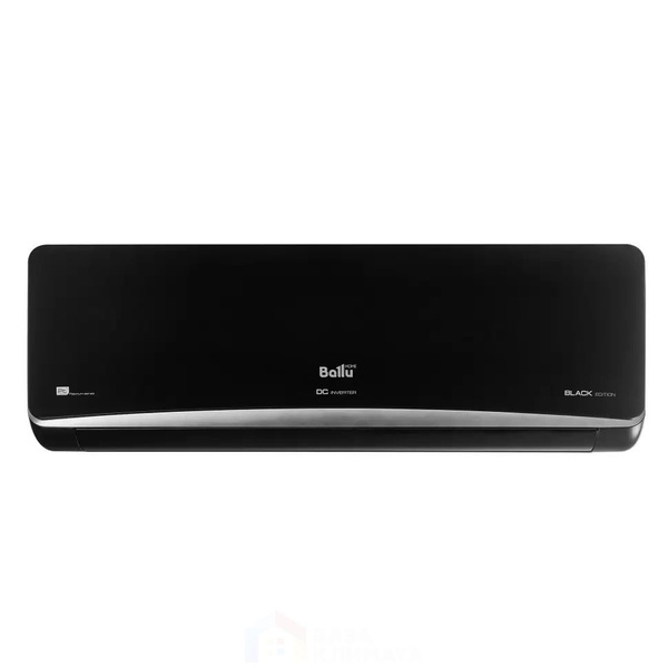 Сплит-система настенная Ballu BSPI-10HN8/BL/EU Platinum Black inverter ...