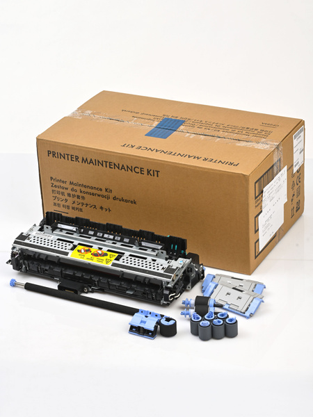 Оригинальный ремонтный комплект HP CF254A О000040460 купить по низкой ...