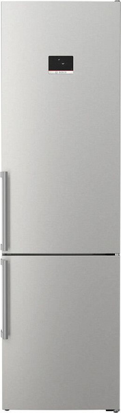 Холодильник Bosch KGN49AIBT, серый - купить по доступной цене в ...